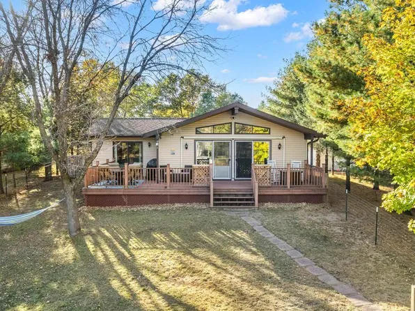 258 CRANBROOK COURT, Nekoosa, WI 54457