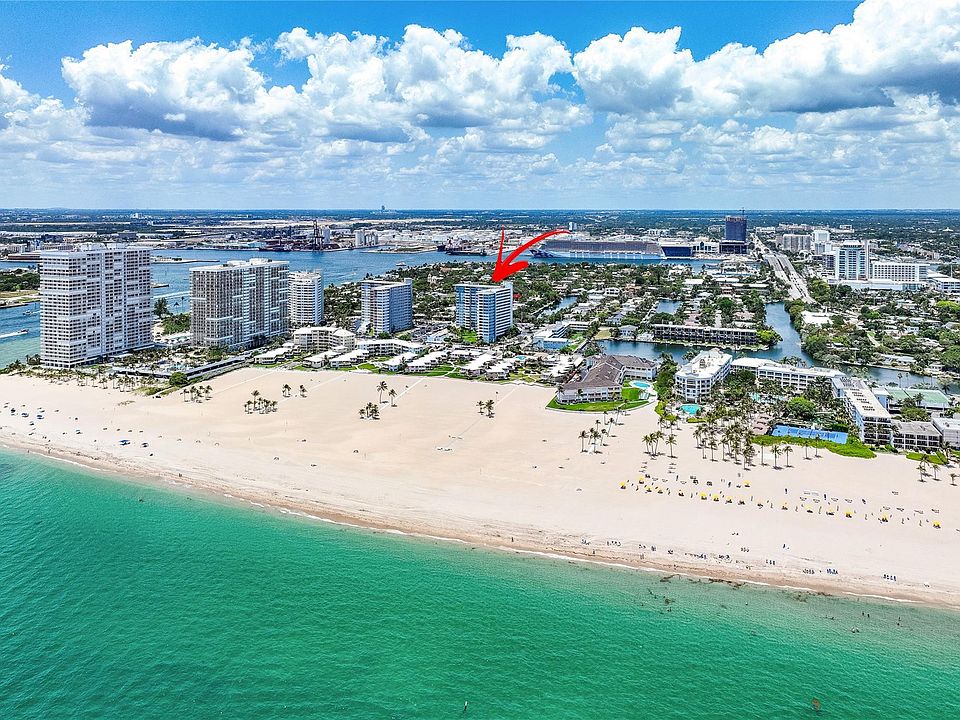 1st image of 1900 S Ocean Drive #608