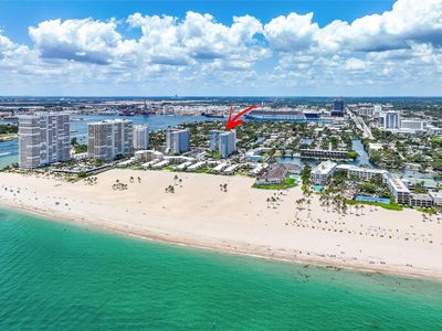1900 S Ocean Drive #608, Fort Lauderdale, FL, 33316
