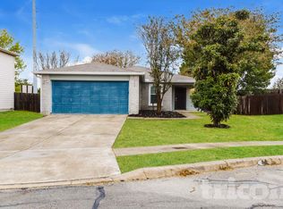 160 Hanging Moss, Cibolo, TX 78108