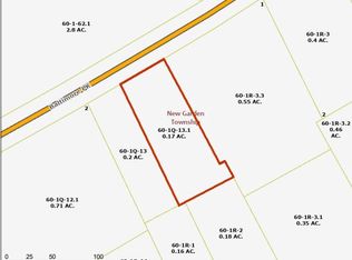 1436 Baltimore Pike, Toughkenamon, PA 19374