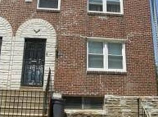 1631 Murdoch Rd, Philadelphia, PA 19150