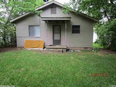 233 Silver St, Hot Springs, AR, 71901