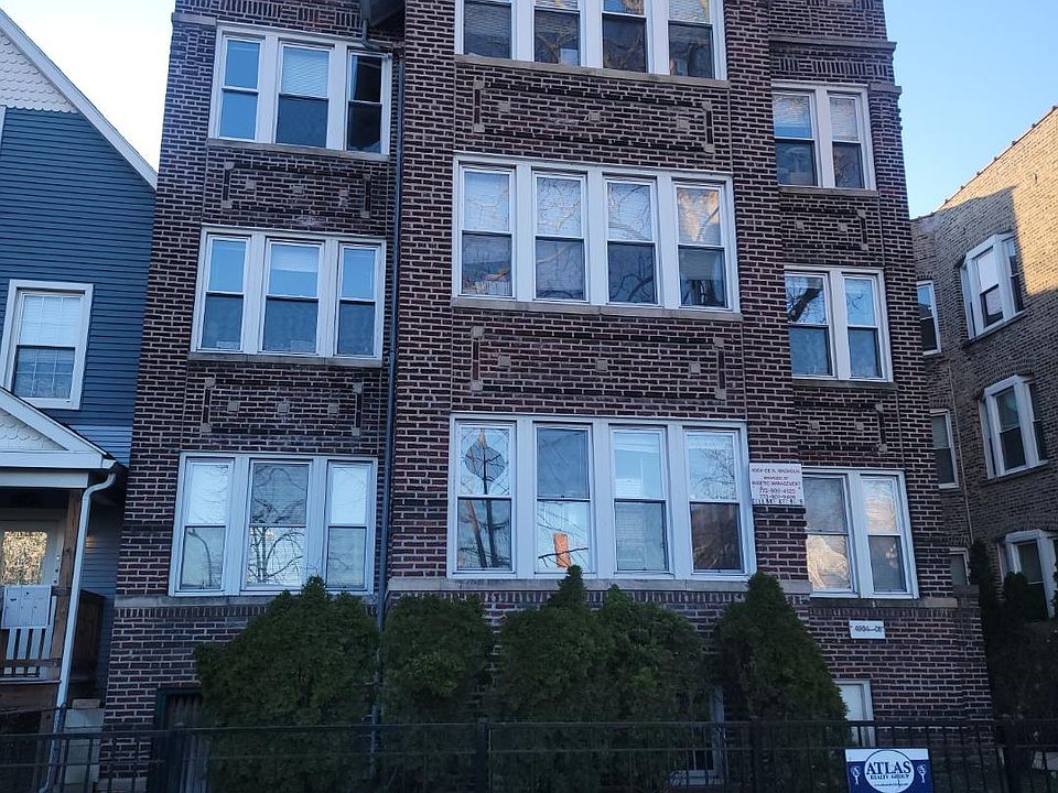 1st image of 4904 N Magnolia Ave APT 3W