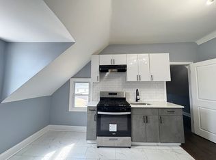 495 Clinton Ave #3C, Newark, NJ 07108