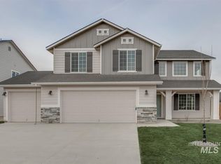 676 W Quaking Aspen Dr, Kuna, ID 83634