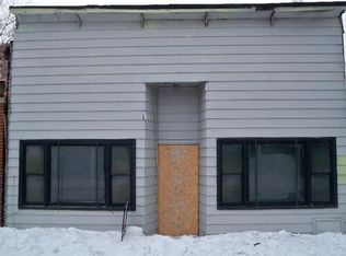2264 Washington St, Gary, IN 46407