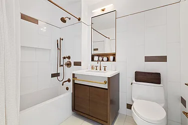 Rented by Keller Williams NYC