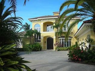 5160 Saint Andrews Island Dr, Vero Beach, FL 32967
