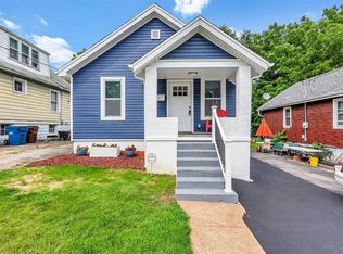121 Bernhardt Ave, Saint Louis, MO