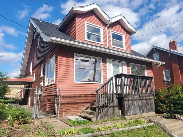 936 N Ormond St, Tarentum, PA 15084