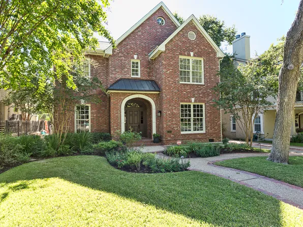 1907 Mountain View Rd, Austin, TX 78703