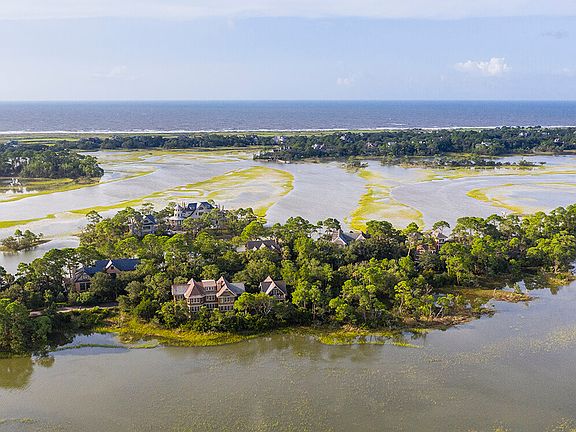 9 summer islands lane kiawah video