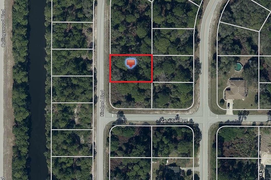 1st image of 112 Kindred Blvd