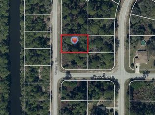 112 Kindred Blvd, Port Charlotte, FL 33954