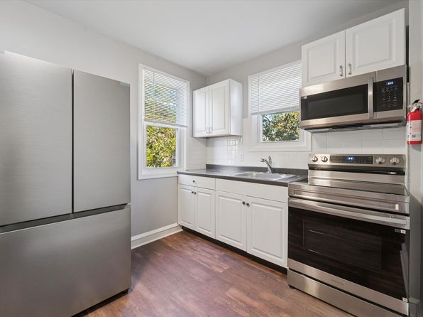 926 Booth St FLOOR 2