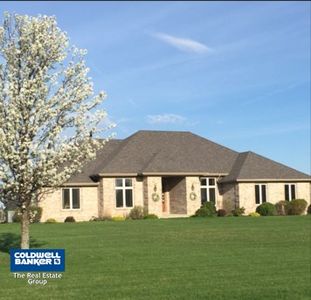 1839 Quail Hollow Rd, Steward, IL, 60553