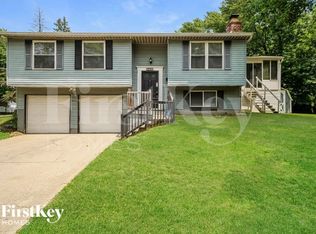 3415 Alpine Pl, Indianapolis, IN 46226