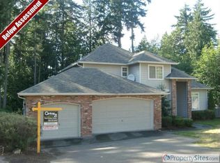29 210th Pl SE, Sammamish, WA 98074