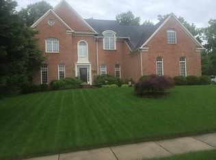 13213 Big Cedar Ln, Bowie, MD 20720