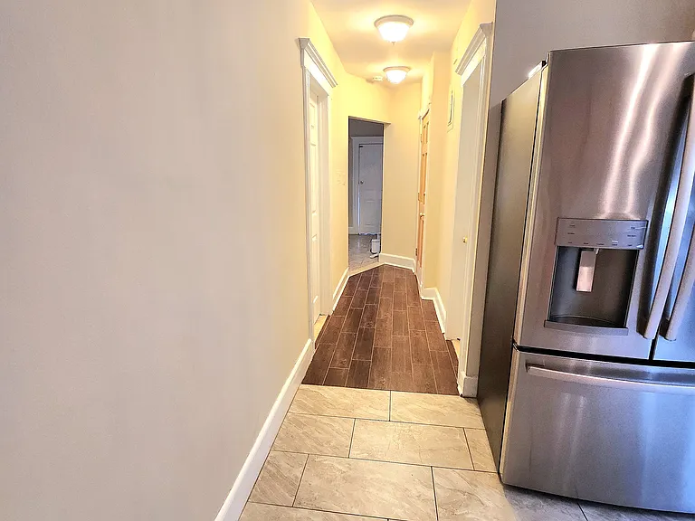 Freshly Renovated Kitchen