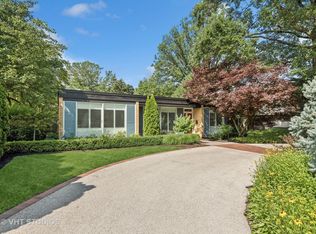 1325 Sheridan Rd, Wilmette, IL 60091