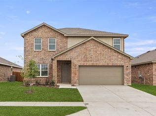 1524 Ancer Way, Haslet, TX 76052