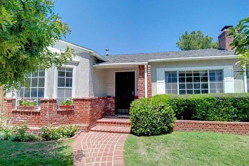 1st image of this home
