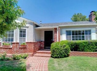 210 N Brighton St, Burbank, CA 91506