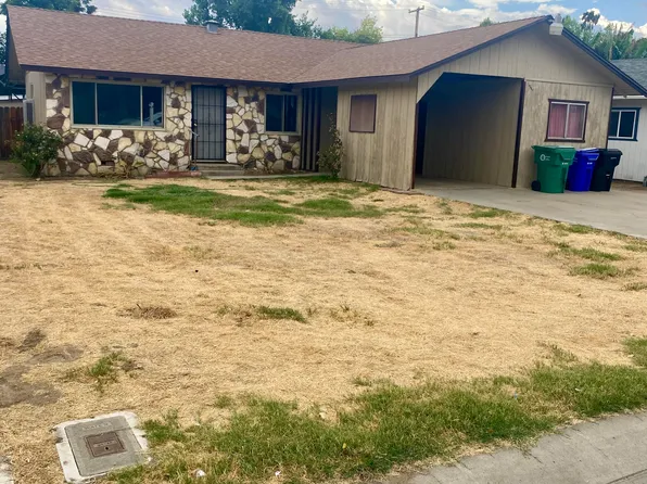 1704 W Belleview Avenue, Porterville, CA 93257