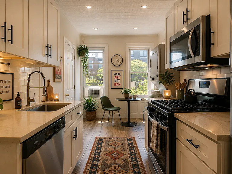 100 Powers St #3R — Photo 10