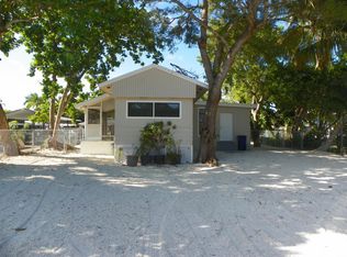 421 Bahia Honda Rd, Key Largo, FL 33037