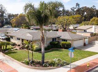 5437 Hunter St, Ventura, CA 93003