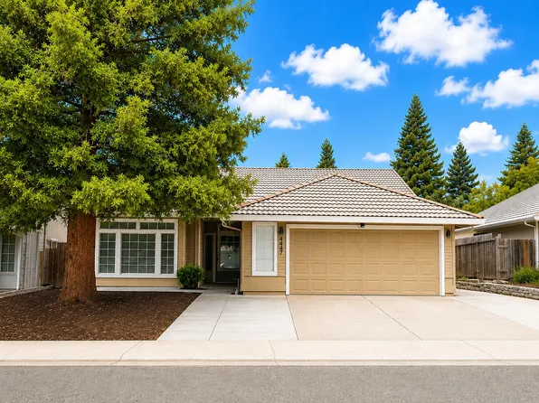 4447 Bogart Way, Antelope, CA 95843