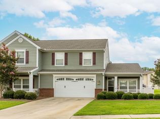 Albany Hill Village, Albany, GA 31705