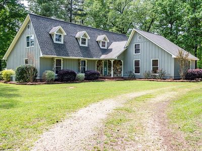 4914 Van Cise Ln, Albany, GA, 31721