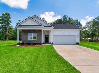 4372 Forest Rd, Hephzibah, GA 30815