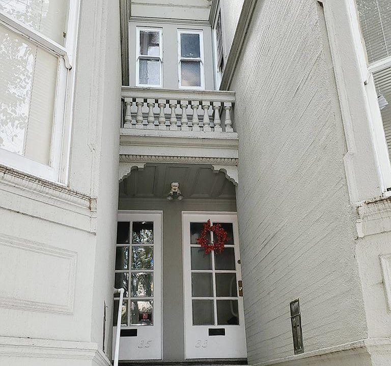 1st image of 33 Delmar St #A