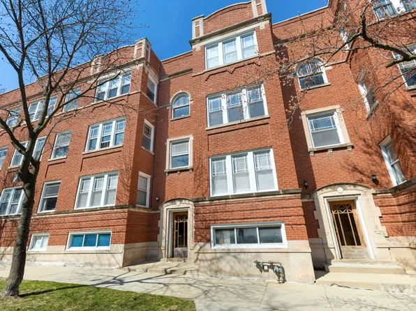 931 Brummel St #103, Evanston, IL 60202