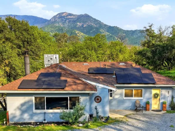 43378 S Fork Dr, Three Rivers, CA 93271