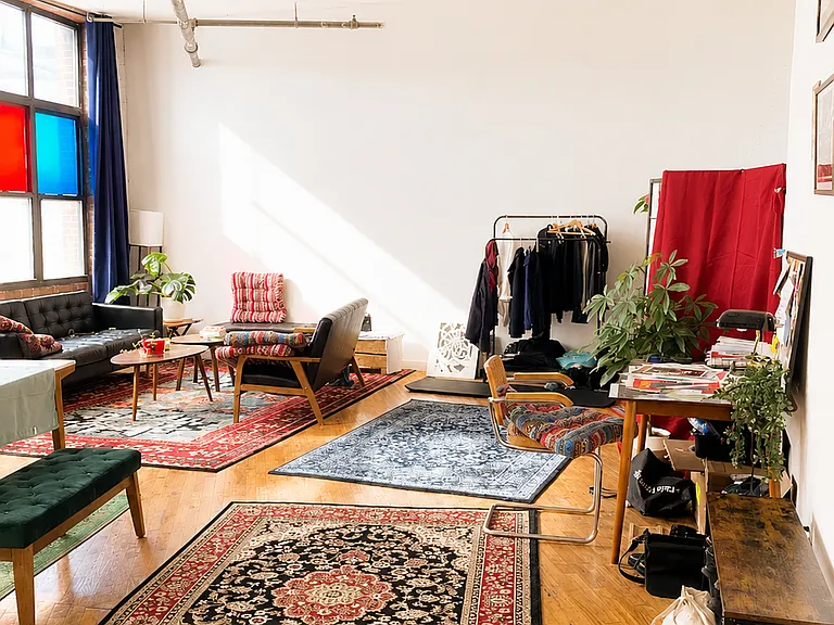 54 Knickerbocker Ave #4M — Photo 8