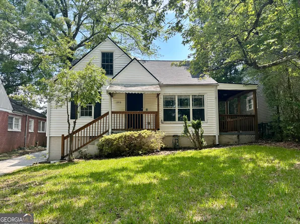 1370 Carnegie Ave, East Pt, GA 30344