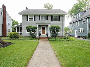 2988 Chadbourne Rd, Shaker Heights, OH 44120