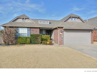 3256 S 201 East Ave, Broken Arrow, OK 74014