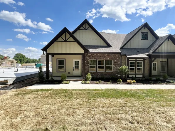 720 Coburg St Lot 188, Gallatin, TN 37066