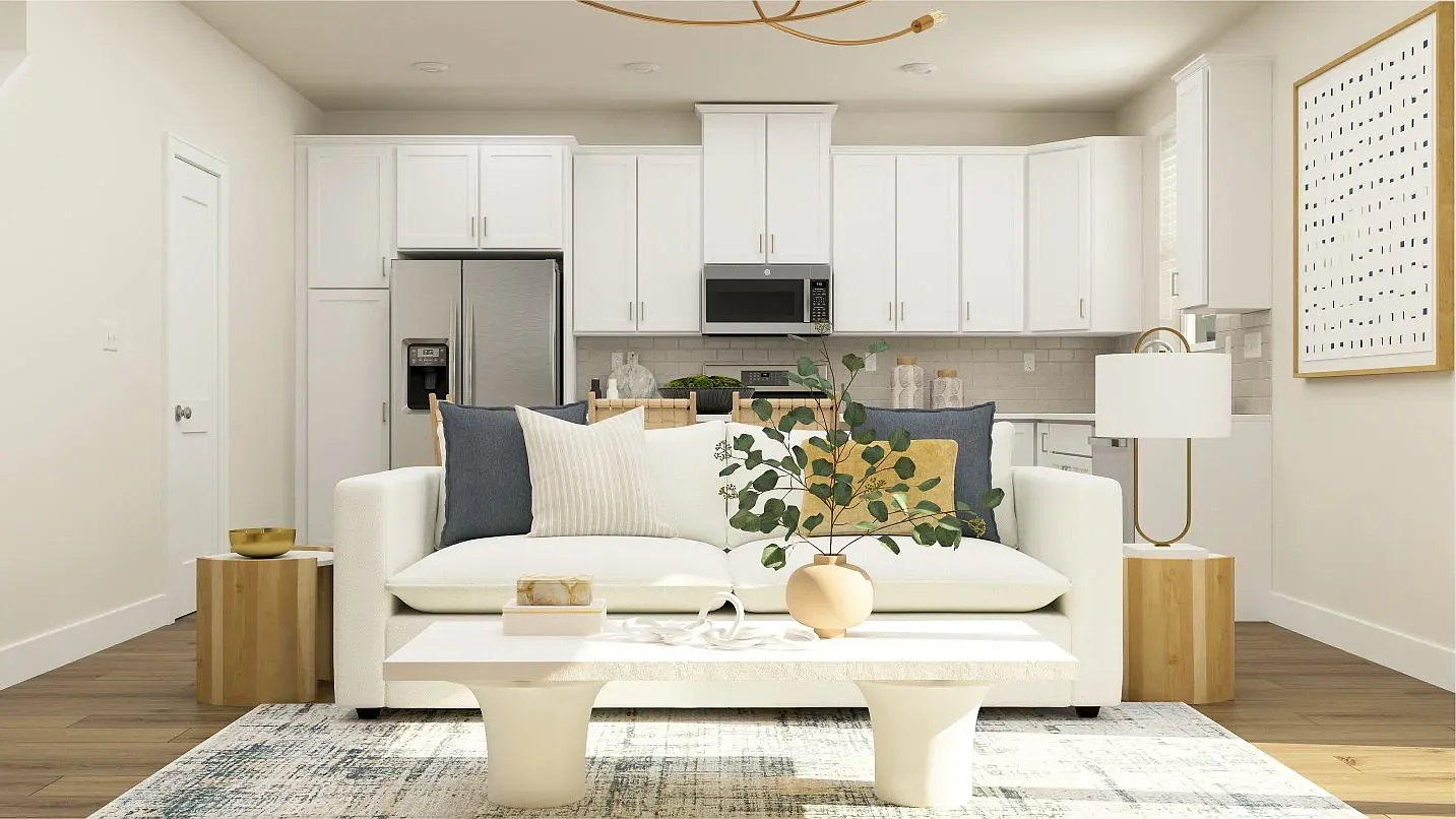 3 bed, 2.5 bath, 1868 sqft, $3,300 — Photo 1