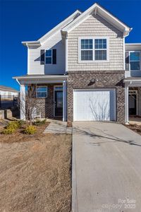 12972 Canton Side Ave, Charlotte, NC, 28273