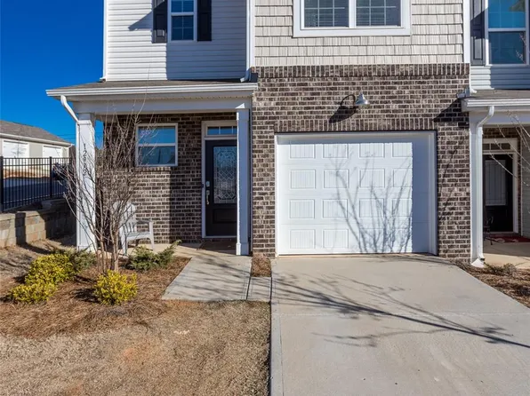 12972 Canton Side Ave, Charlotte, NC 28273