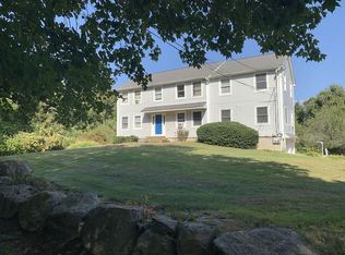 113 Canton St FLOOR 2, North Easton, MA 02356