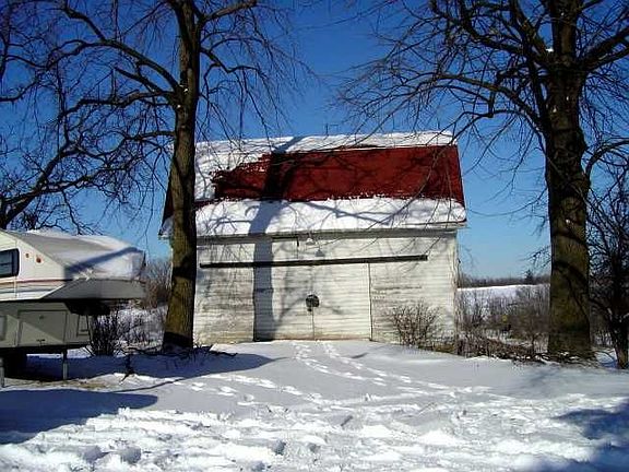 Barn